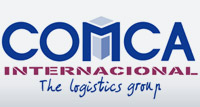 Comca International | The Logistics Group