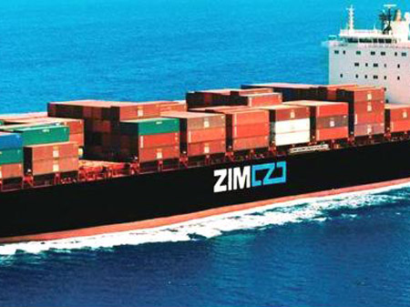 Naviera Importación y Exportación