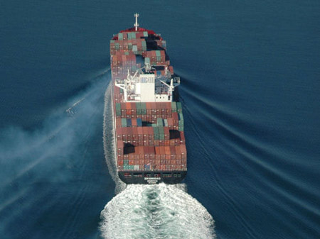 Naviera Importación y Exportación
