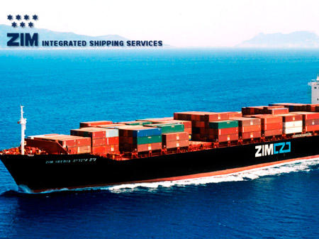 Naviera Importación y Exportación